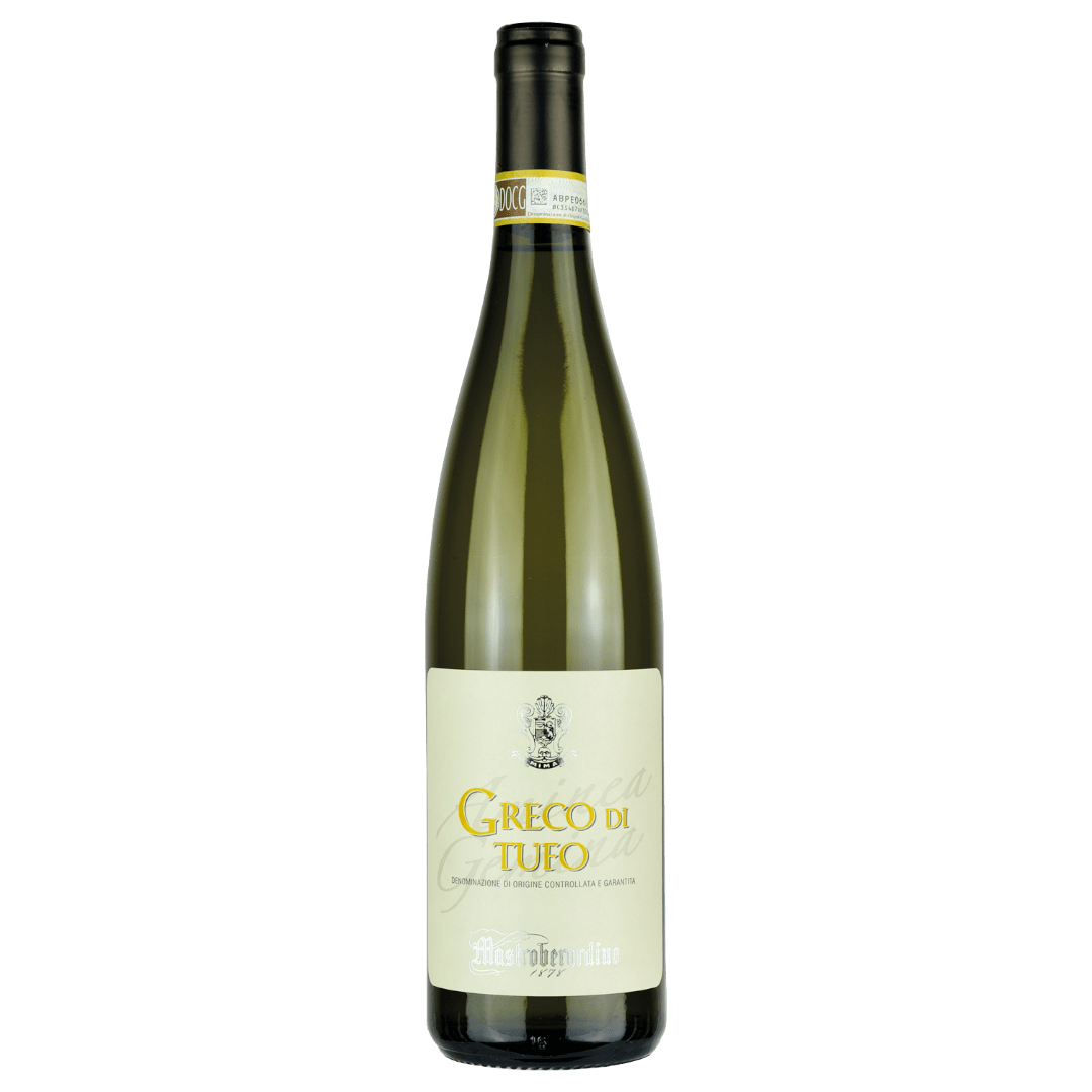 Uveggiando Enoteca Online|Mastroberardino | Greco Di Tufo | Docg