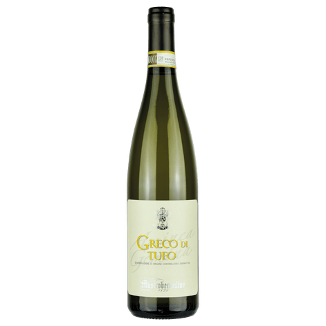 Uveggiando Enoteca Online|Mastroberardino | Greco Di Tufo | Docg