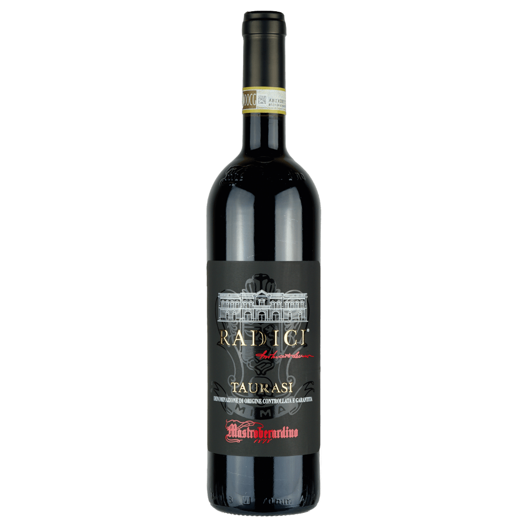 Uveggiando Enoteca Online|Mastroberardino | “Radici” Taurasi | Docg