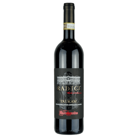 Uveggiando Enoteca Online|Mastroberardino | “Radici” Taurasi | Docg