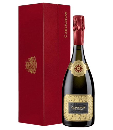 Uveggiando Enoteca Online|Monte Rossa | "Cabochon Brut Fuoriserie" Magnum Con Cofanetto Franciacorta | Docg