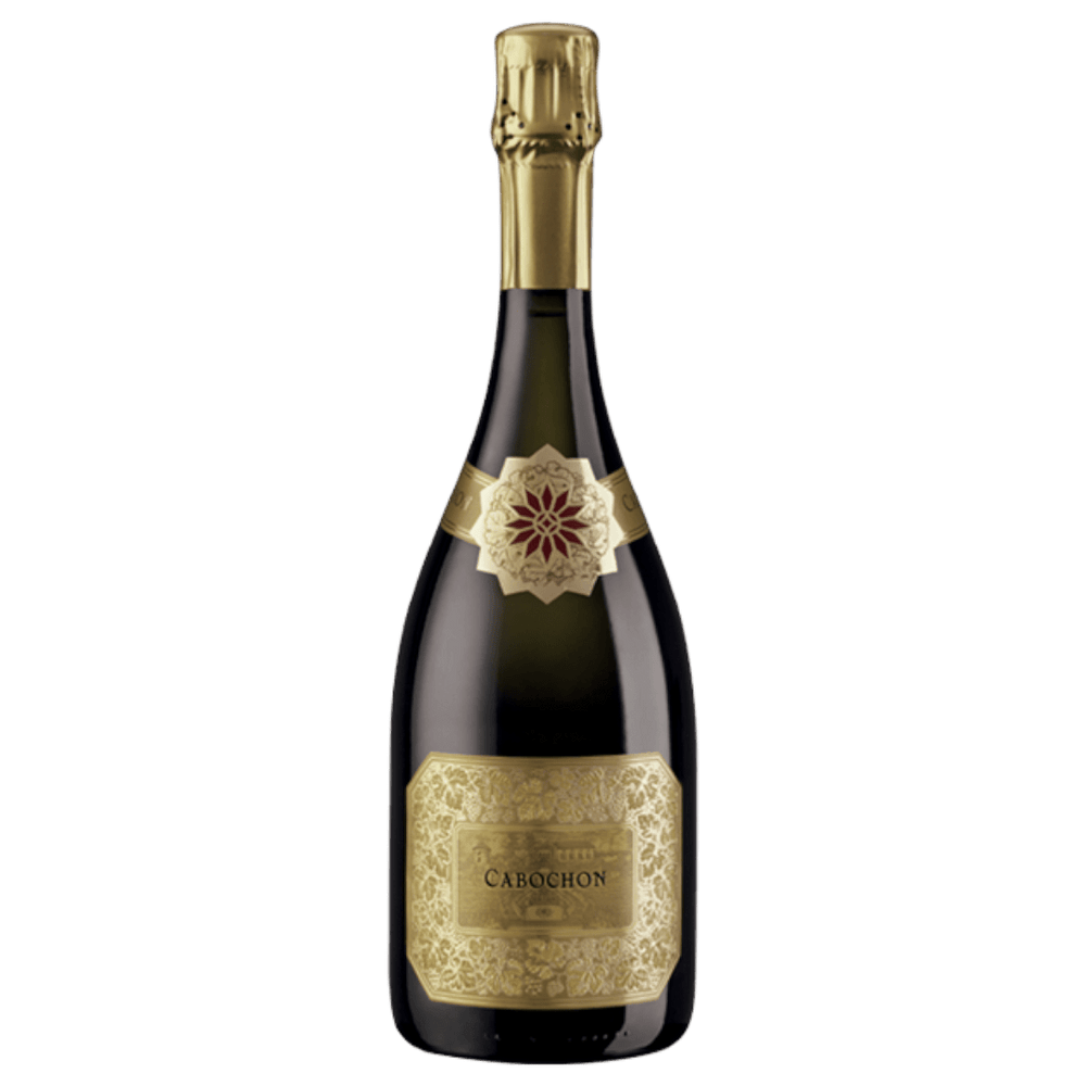 Uveggiando - MONTE ROSSA - "Cabochon Millesimato" Franciacorta - DOCG