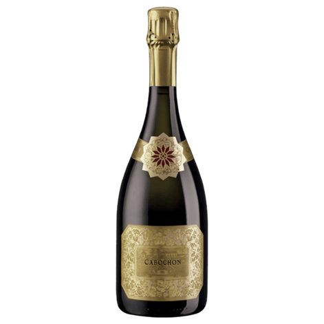 Uveggiando Enoteca Online|Monte Rossa | "Cabochon Millesimato" Franciacorta | Docg