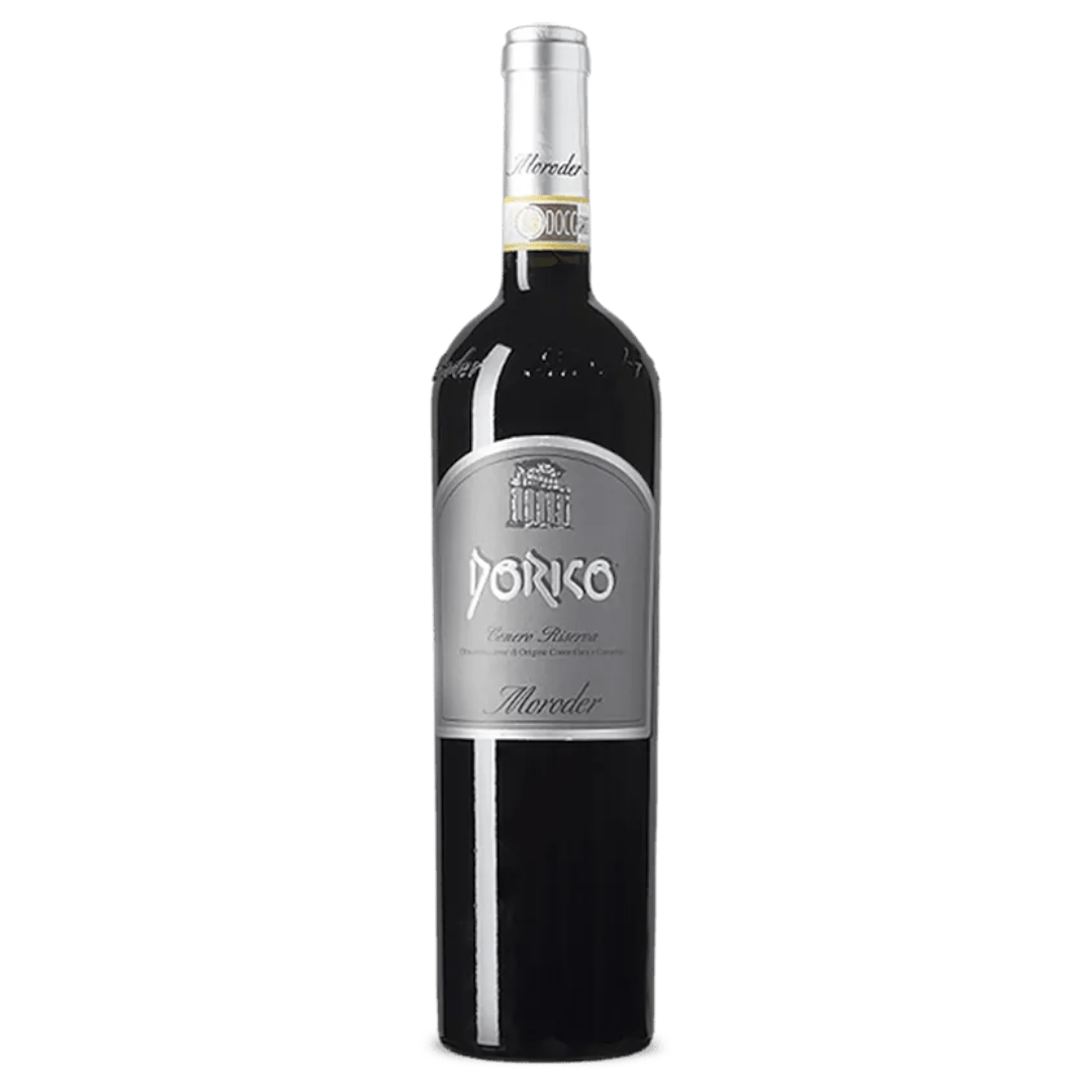 Uveggiando Enoteca Online|Moroder | “Dorico” Conero | Docg