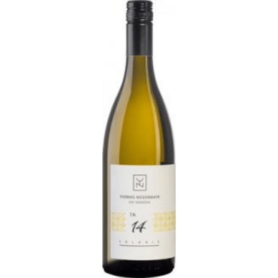 Uveggiando Enoteca Online|Niedermayr | Piwi Vitigni Resistenti “Solaris" | Ac Bio