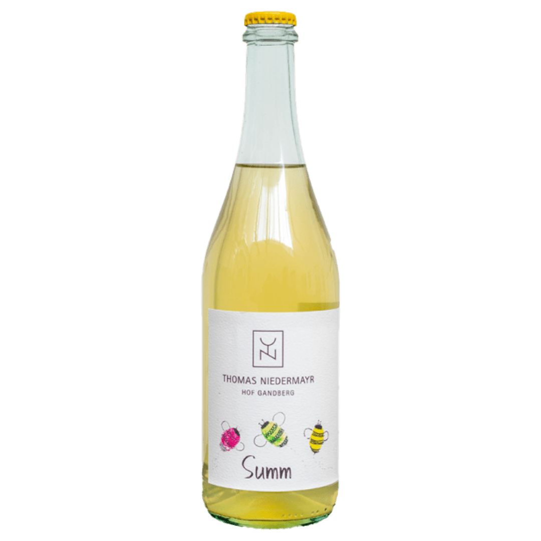 Uveggiando - NIEDERMAYR - Piwi Vitigni Resistenti "Summ" - IGT BIO
