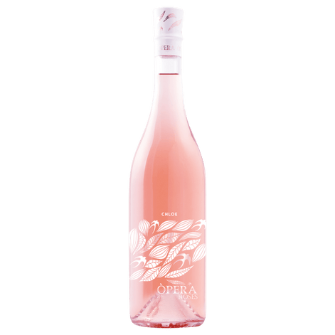Uveggiando - OPERA ROSES - "Chloe" Valtènesi Rosato - DOC