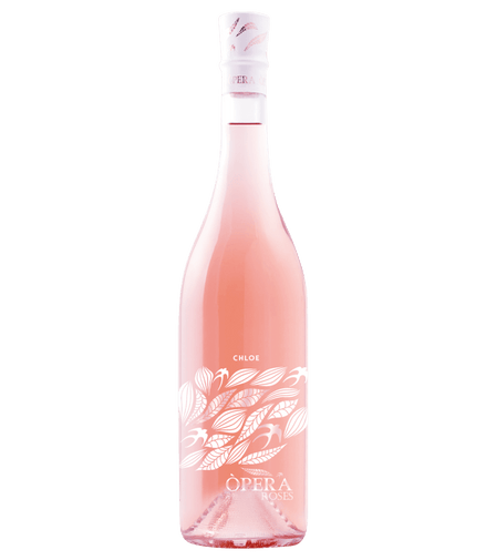 Uveggiando - OPERA ROSES - "Chloe" Valtènesi Rosato - DOC