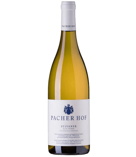 Uveggiando Enoteca Online|Pacher Hof | Alte Reben Sylvaner Val D'Isarco Riserva | Doc