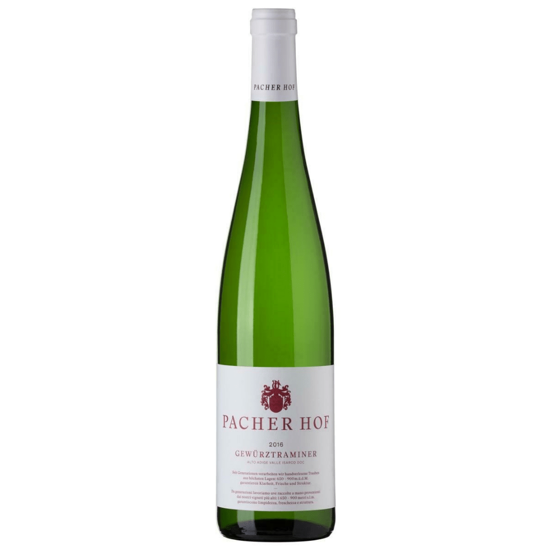 Uveggiando Enoteca Online|Pacher Hof | Gewürztraminer | Igt