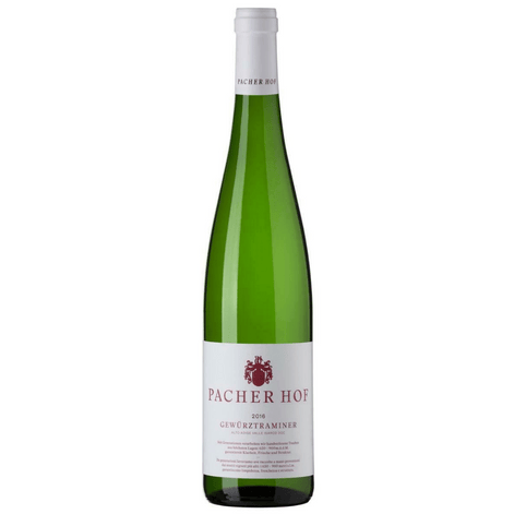 Uveggiando Enoteca Online|Pacher Hof | Gewürztraminer | Igt