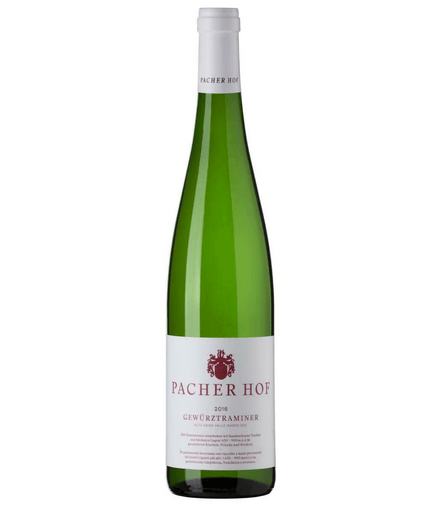 Uveggiando Enoteca Online|Pacher Hof | Gewürztraminer | Igt
