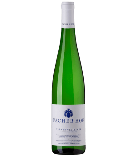 Uveggiando Enoteca Online|Pacher Hof | Grüner Veltliner Val D'Isarco | Doc