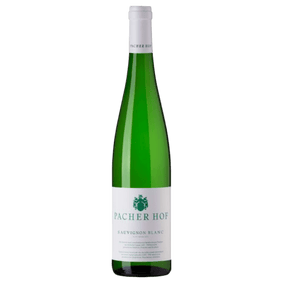Uveggiando - PACHER HOF - Sauvignon Alto Adige - DOC
