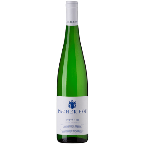 Uveggiando Enoteca Online|Pacher Hof | Sylvaner Val D'Isarco | Doc