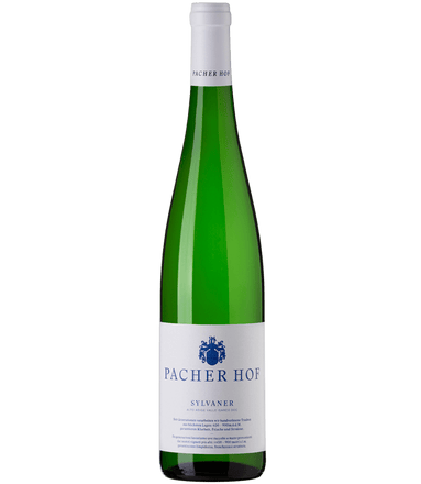 Uveggiando Enoteca Online|Pacher Hof | Sylvaner Val D'Isarco | Doc