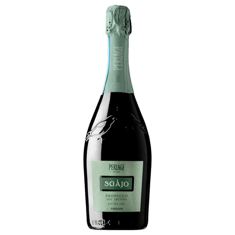 Uveggiando Enoteca Online|Perlage | “Sgajo” Extra Dry Prosecco Treviso | Doc Bio Vegano