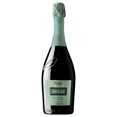 Uveggiando Enoteca Online|Perlage | “Sgajo” Extra Dry Prosecco Treviso | Doc Bio Vegano