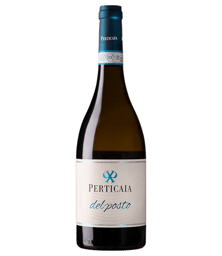 Uveggiando Enoteca Online|Perticaia | “Del Posto” Selezione Trebbiano Spoletino | Doc