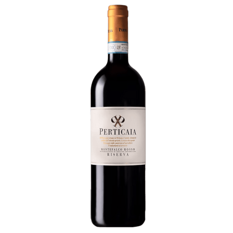 Uveggiando - PERTICAIA - Montefalco Rosso Rierva - DOC