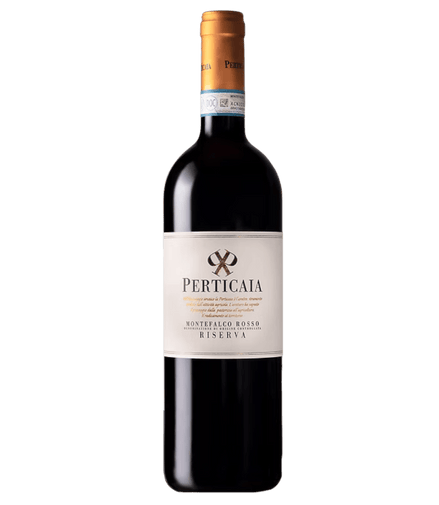 Uveggiando - PERTICAIA - Montefalco Rosso Rierva - DOC