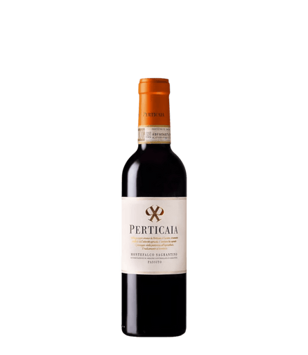 Uveggiando - PERTICAIA - Sagrantino Passito DOCG cl.37,5