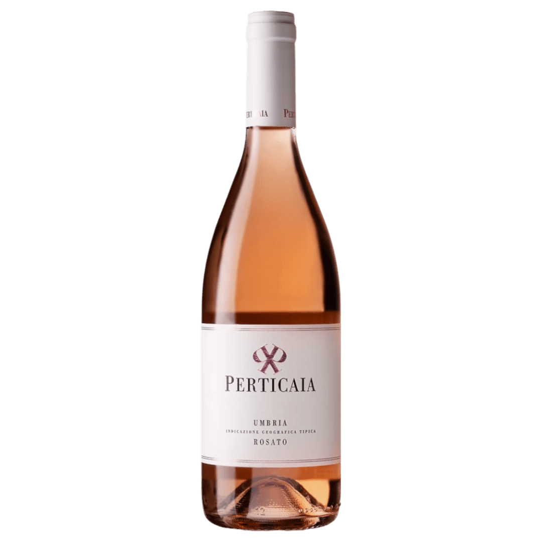 Uveggiando - PERTICAIA - Sagrantino Rosato - IGT BIO