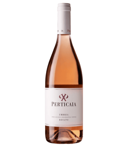Uveggiando - PERTICAIA - Sagrantino Rosato - IGT BIO