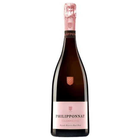 Uveggiando Enoteca Online|Philipponnat | Royale Reserve Rosé Brut