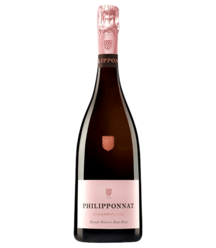Uveggiando Enoteca Online|Philipponnat | Royale Reserve Rosé Brut