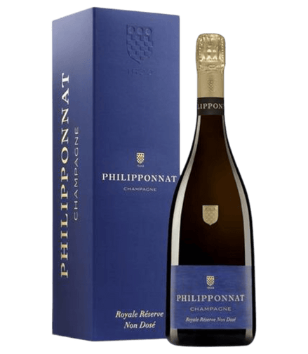 Uveggiando Enoteca Online|Philipponnat | Royal Reserve Non Dosé Magnum