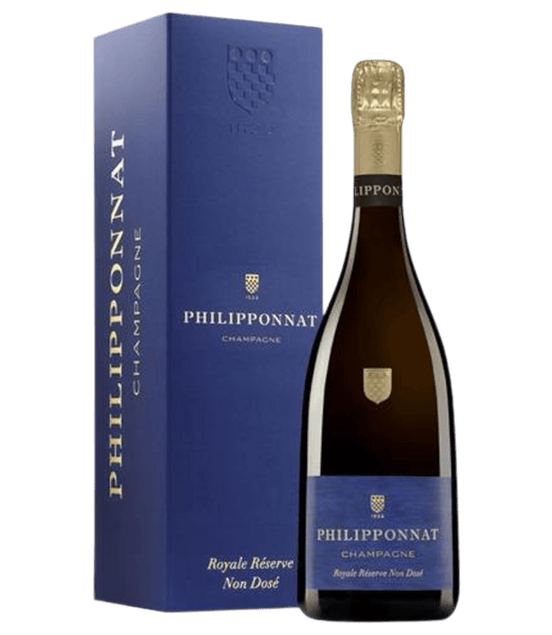 Uveggiando Enoteca Online|Philipponnat | Royal Reserve Non Dosé Magnum