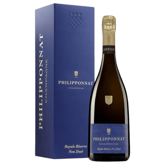 Uveggiando Enoteca Online|Philipponnat | Royal Reserve Non Dosé Magnum