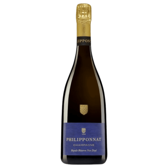 Uveggiando Enoteca Online|Philipponnat | Royal Reserve Non Dosé