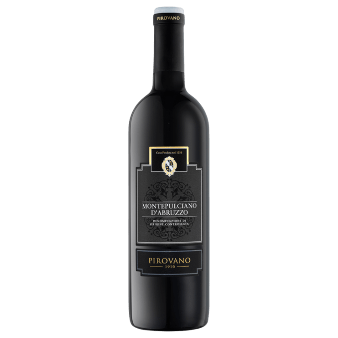 Uveggiando Enoteca Online|Pirovano | Montepulciano D’Abruzzo | Doc
