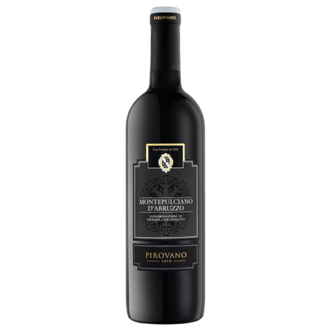 Uveggiando Enoteca Online|Pirovano | Montepulciano D’Abruzzo | Doc