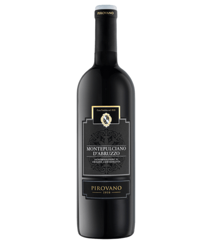 Uveggiando Enoteca Online|Pirovano | Montepulciano D’Abruzzo | Doc