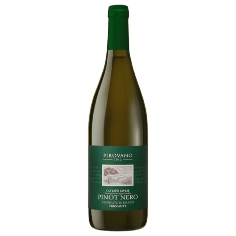 Uveggiando Enoteca Online|Pirovano | Pinot Nero Vinificato In Bianco | Doc