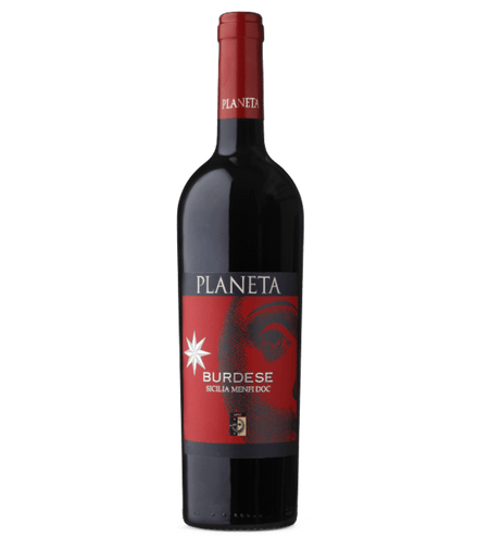 Uveggiando Enoteca Online|Planeta | “Burdese” | Doc