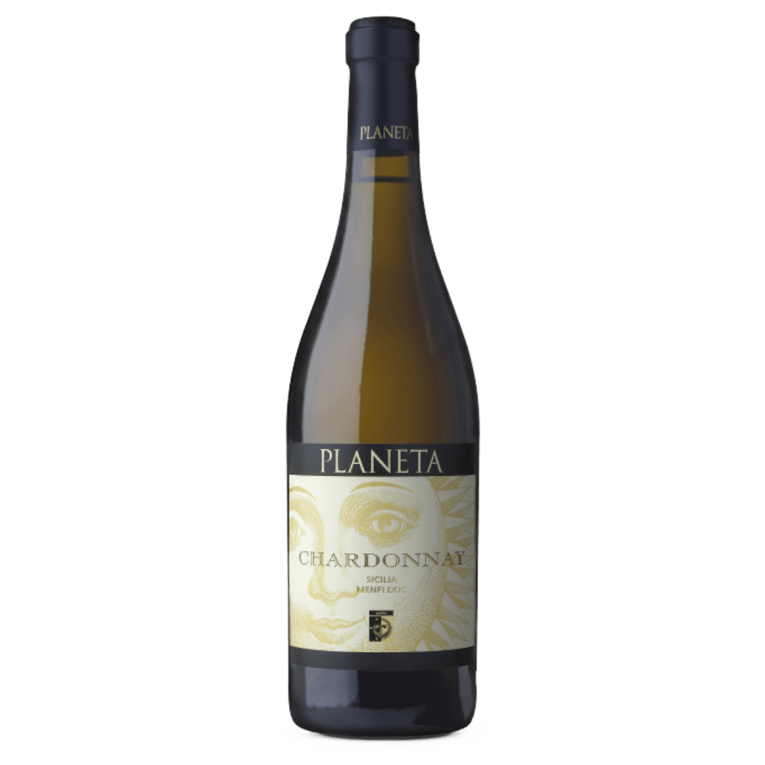 Uveggiando Enoteca Online|Planeta | Chardonnay Menfi | Doc
