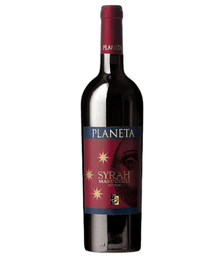 Uveggiando Enoteca Online|Planeta | “Maroccoli” Syrah | Igt