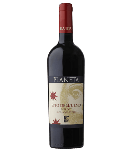 Uveggiando Enoteca Online|Planeta | Merlot | Igt