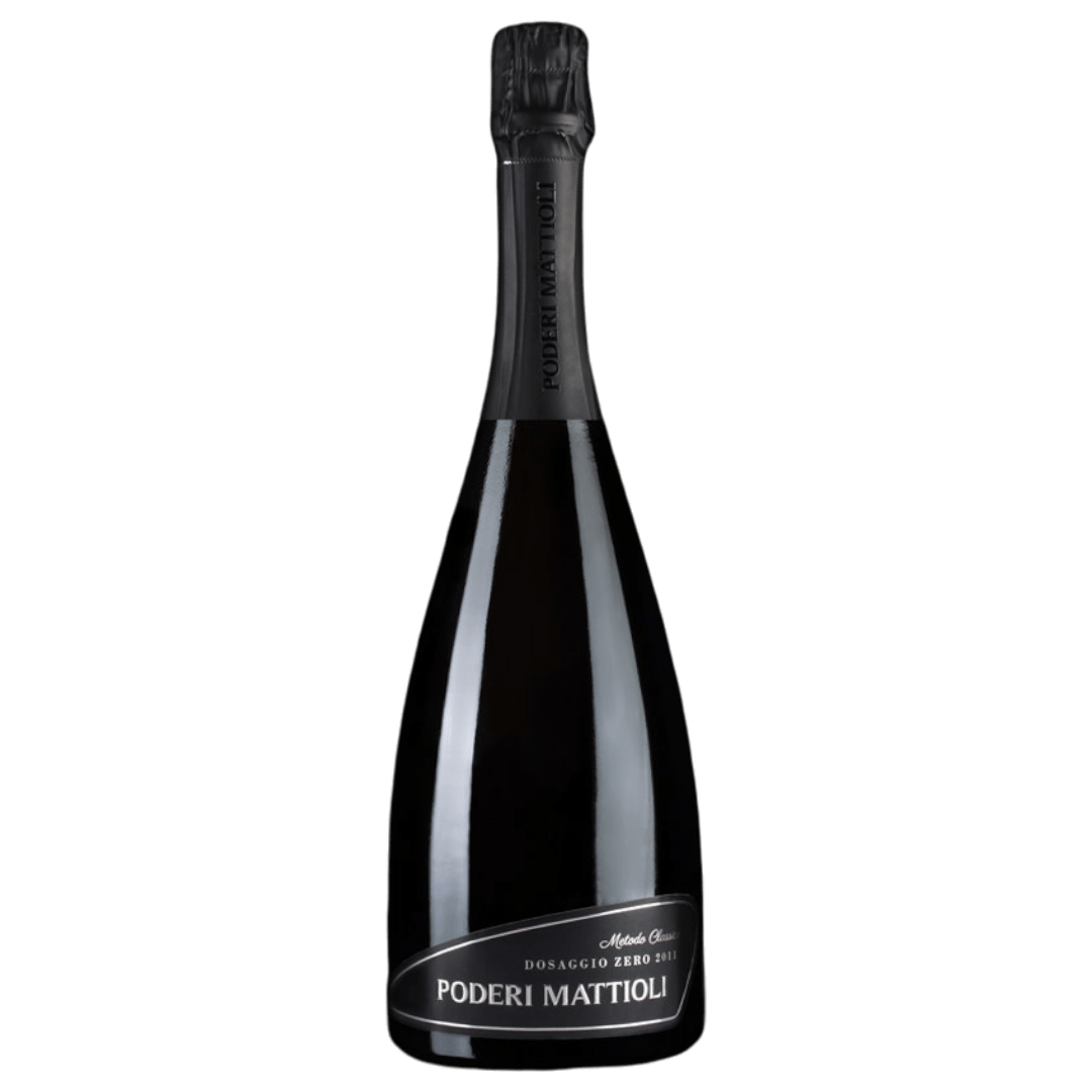 Uveggiando Enoteca Online|Poderi Mattioli | Dosaggio Zero