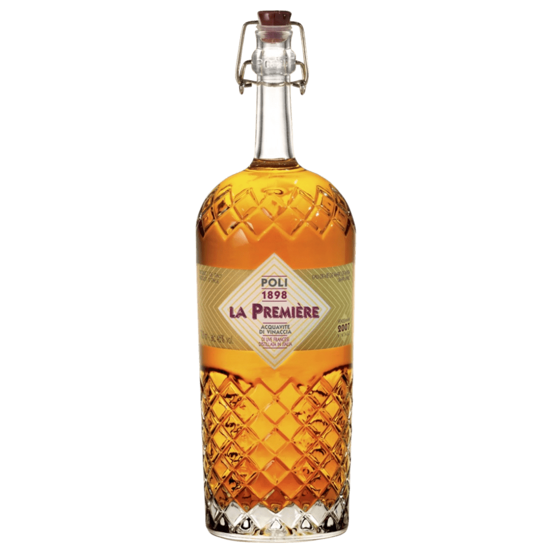 Uveggiando - POLI - La Première