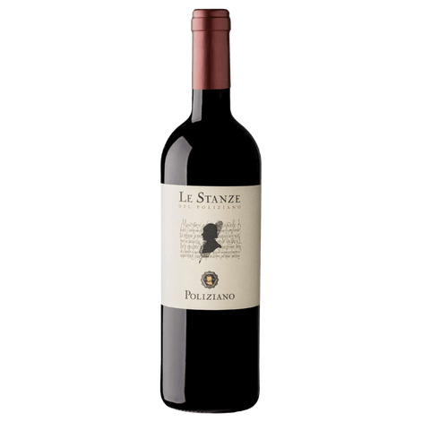 Uveggiando Enoteca Online|Poliziano | “Le Stanze” | Igt