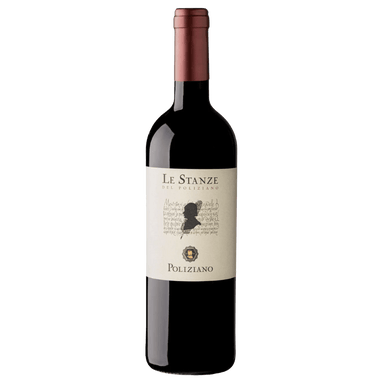 Uveggiando Enoteca Online|Poliziano | “Le Stanze” | Igt