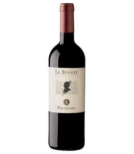 Uveggiando Enoteca Online|Poliziano | “Le Stanze” | Igt