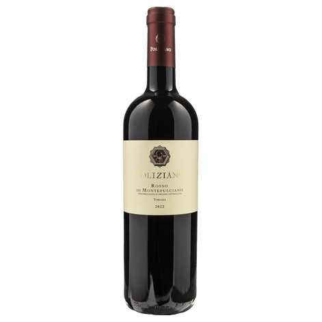 Uveggiando Enoteca Online|Poliziano | Rosso Montepulciano | Docg