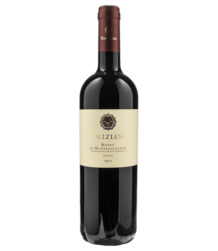 Uveggiando Enoteca Online|Poliziano | Rosso Montepulciano | Docg