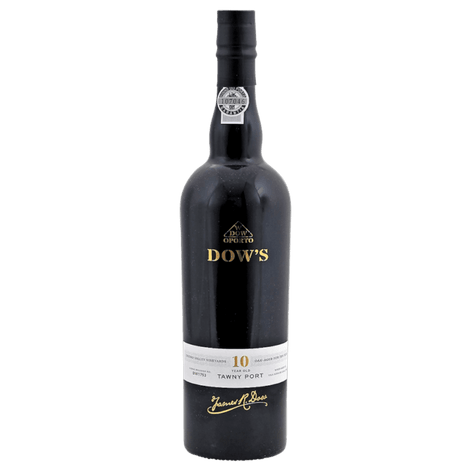 Uveggiando - PORTO DOW'S - Tawny 10Y
